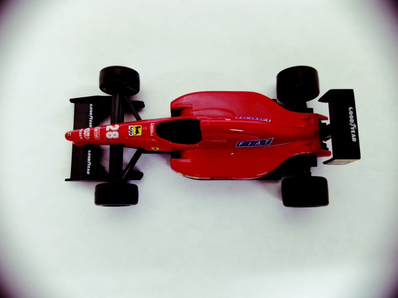 Illustration for article titled F192A Friday